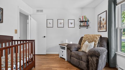 Tiny photo for 1402 Maplewood Drive, Normal, IL 61761 (MLS # 12642730)