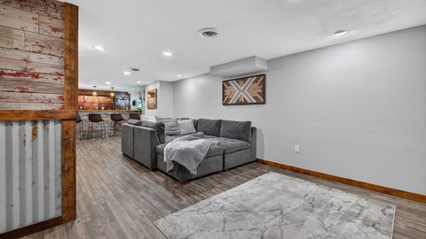 Tiny photo for 1402 Maplewood Drive, Normal, IL 61761 (MLS # 12642730)