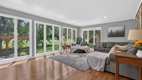 Tiny photo for 1402 Maplewood Drive, Normal, IL 61761 (MLS # 12642730)