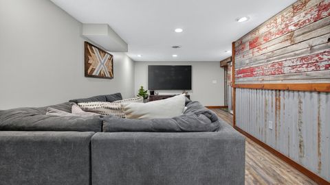Tiny photo for 1402 Maplewood Drive, Normal, IL 61761 (MLS # 12642730)