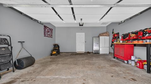 Tiny photo for 1402 Maplewood Drive, Normal, IL 61761 (MLS # 12642730)