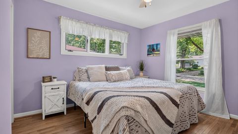 Tiny photo for 1402 Maplewood Drive, Normal, IL 61761 (MLS # 12642730)