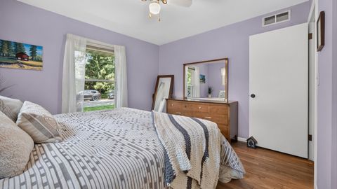 Tiny photo for 1402 Maplewood Drive, Normal, IL 61761 (MLS # 12642730)
