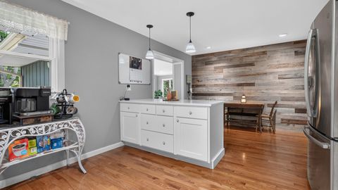 Tiny photo for 1402 Maplewood Drive, Normal, IL 61761 (MLS # 12642730)