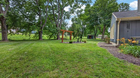 Tiny photo for 1402 Maplewood Drive, Normal, IL 61761 (MLS # 12642730)