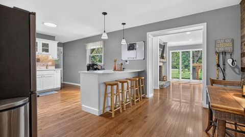 Tiny photo for 1402 Maplewood Drive, Normal, IL 61761 (MLS # 12642730)