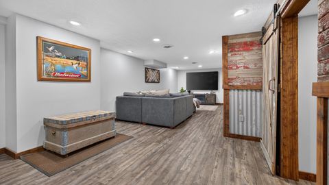 Tiny photo for 1402 Maplewood Drive, Normal, IL 61761 (MLS # 12642730)