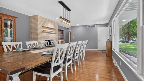 Tiny photo for 1402 Maplewood Drive, Normal, IL 61761 (MLS # 12642730)