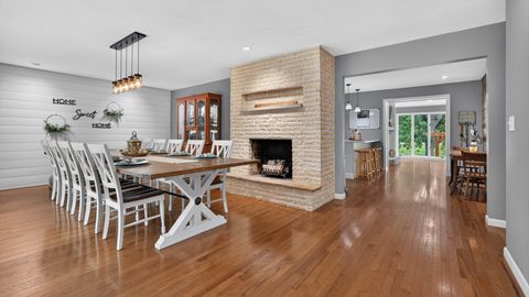 Tiny photo for 1402 Maplewood Drive, Normal, IL 61761 (MLS # 12642730)