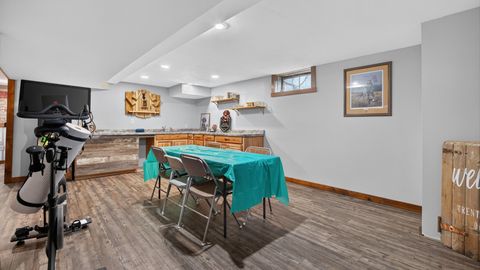 Tiny photo for 1402 Maplewood Drive, Normal, IL 61761 (MLS # 12642730)