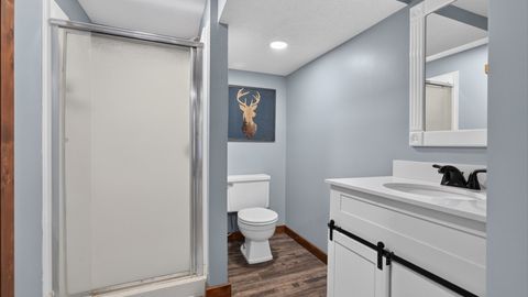 Tiny photo for 1402 Maplewood Drive, Normal, IL 61761 (MLS # 12642730)