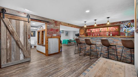Tiny photo for 1402 Maplewood Drive, Normal, IL 61761 (MLS # 12642730)