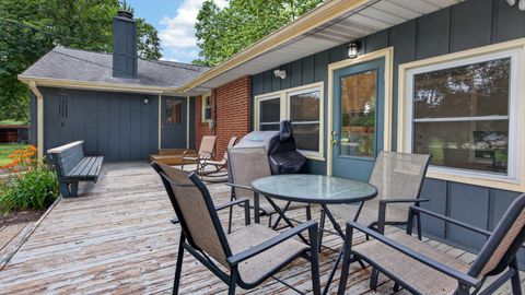 Tiny photo for 1402 Maplewood Drive, Normal, IL 61761 (MLS # 12642730)