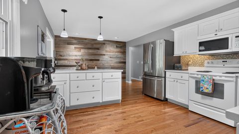Tiny photo for 1402 Maplewood Drive, Normal, IL 61761 (MLS # 12642730)