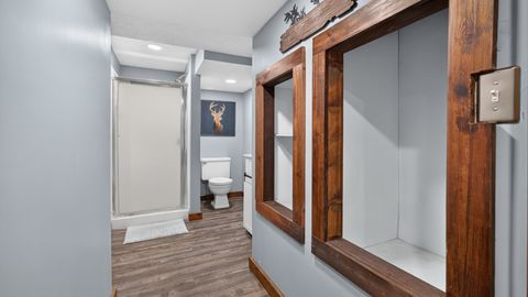 Tiny photo for 1402 Maplewood Drive, Normal, IL 61761 (MLS # 12642730)