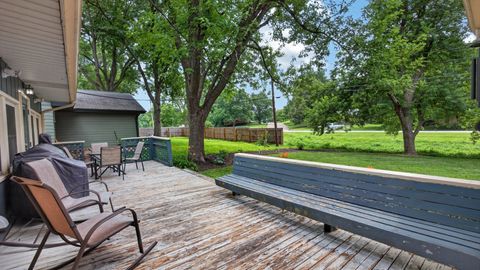 Tiny photo for 1402 Maplewood Drive, Normal, IL 61761 (MLS # 12642730)