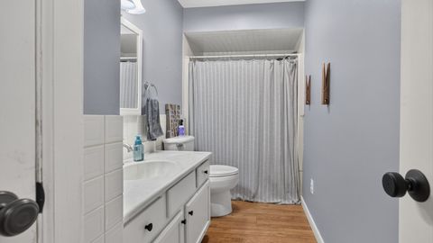 Tiny photo for 1402 Maplewood Drive, Normal, IL 61761 (MLS # 12642730)