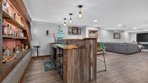 Tiny photo for 1402 Maplewood Drive, Normal, IL 61761 (MLS # 12642730)