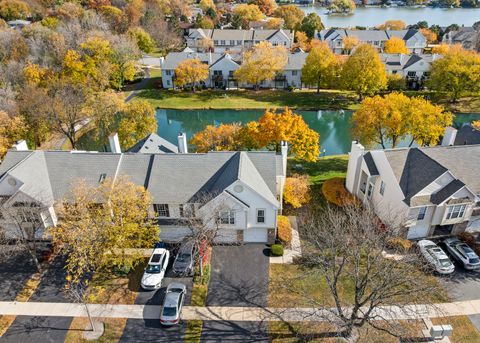 Tiny photo for 2763 S Embers Lane, Arlington Heights, IL 60005 (MLS # 12551842)