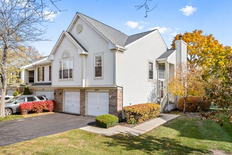 Tiny photo for 2763 S Embers Lane, Arlington Heights, IL 60005 (MLS # 12551842)