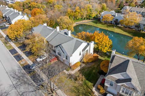 Tiny photo for 2763 S Embers Lane, Arlington Heights, IL 60005 (MLS # 12551842)