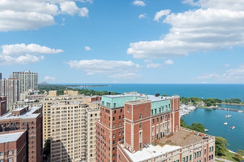 Tiny photo for 421 W Melrose Street #21AD, Chicago, IL 60657 (MLS # 12715248)