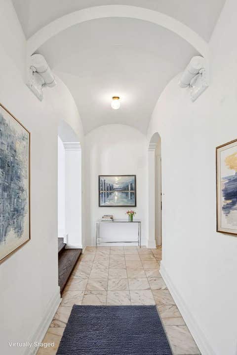 Tiny photo for 421 W Melrose Street #21AD, Chicago, IL 60657 (MLS # 12715248)