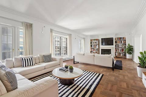 Tiny photo for 421 W Melrose Street #21AD, Chicago, IL 60657 (MLS # 12715248)