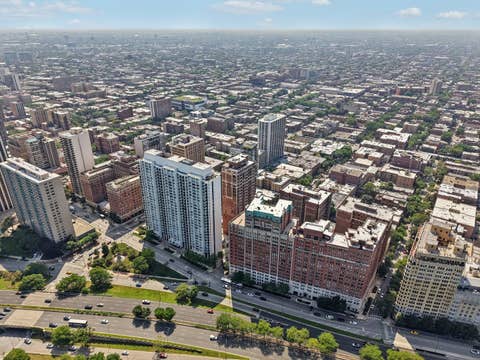 Tiny photo for 421 W Melrose Street #21AD, Chicago, IL 60657 (MLS # 12715248)