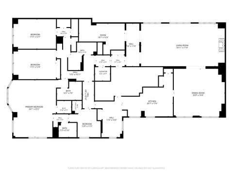 Tiny photo for 421 W Melrose Street #21AD, Chicago, IL 60657 (MLS # 12715248)