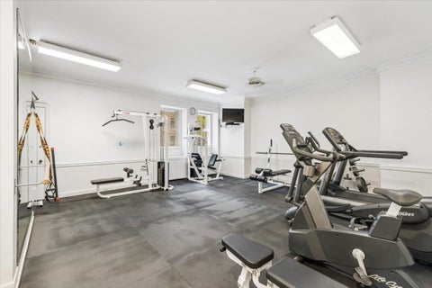 Tiny photo for 421 W Melrose Street #21AD, Chicago, IL 60657 (MLS # 12715248)