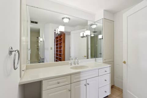 Tiny photo for 421 W Melrose Street #21AD, Chicago, IL 60657 (MLS # 12715248)