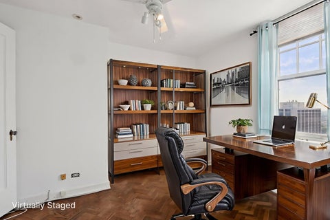 Tiny photo for 421 W Melrose Street #21AD, Chicago, IL 60657 (MLS # 12715248)