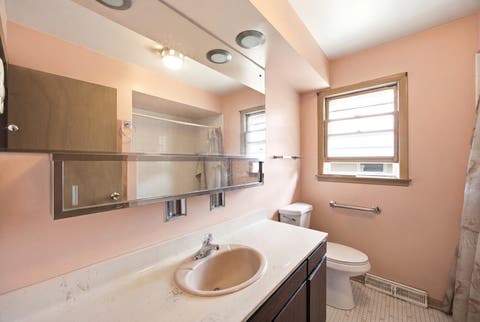 Tiny photo for 349 Elk Boulevard, Des Plaines, IL 60016 (MLS # 12694107)