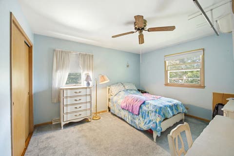 Tiny photo for 349 Elk Boulevard, Des Plaines, IL 60016 (MLS # 12694107)