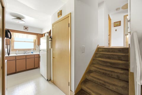 Tiny photo for 349 Elk Boulevard, Des Plaines, IL 60016 (MLS # 12694107)