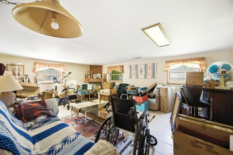 Tiny photo for 349 Elk Boulevard, Des Plaines, IL 60016 (MLS # 12694107)