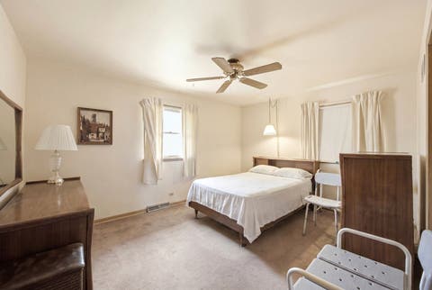 Tiny photo for 349 Elk Boulevard, Des Plaines, IL 60016 (MLS # 12694107)