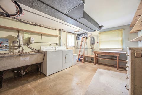 Tiny photo for 349 Elk Boulevard, Des Plaines, IL 60016 (MLS # 12694107)