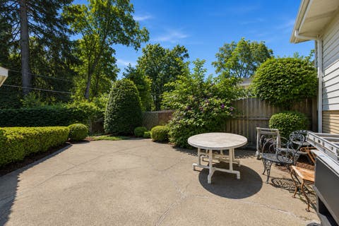 Tiny photo for 349 Elk Boulevard, Des Plaines, IL 60016 (MLS # 12694107)