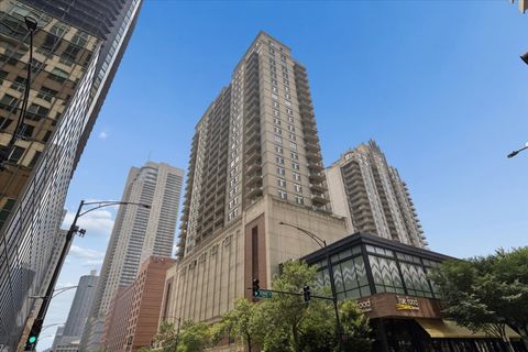 Photo of 630 N State Street #904, Chicago, IL 60654 (MLS # 12710123)