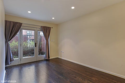 Tiny photo for 1701 N Halsted Street #E2, Chicago, IL 60614 (MLS # 12777600)