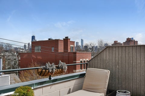 Tiny photo for 1701 N Halsted Street #E2, Chicago, IL 60614 (MLS # 12777600)