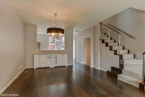 Tiny photo for 1701 N Halsted Street #E2, Chicago, IL 60614 (MLS # 12777600)