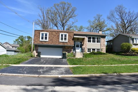Tiny photo for Woodridge, IL 60517 (MLS # 12628523)