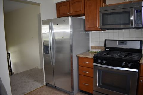 Tiny photo for Woodridge, IL 60517 (MLS # 12628523)