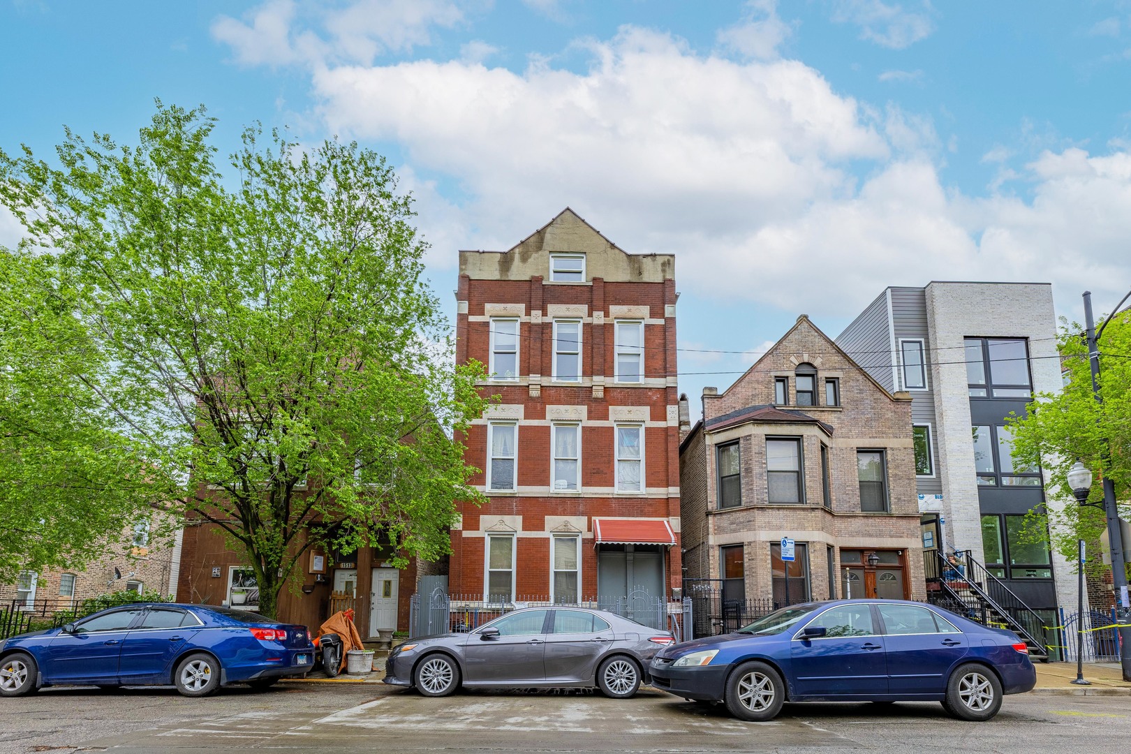 1515 W 17th Street