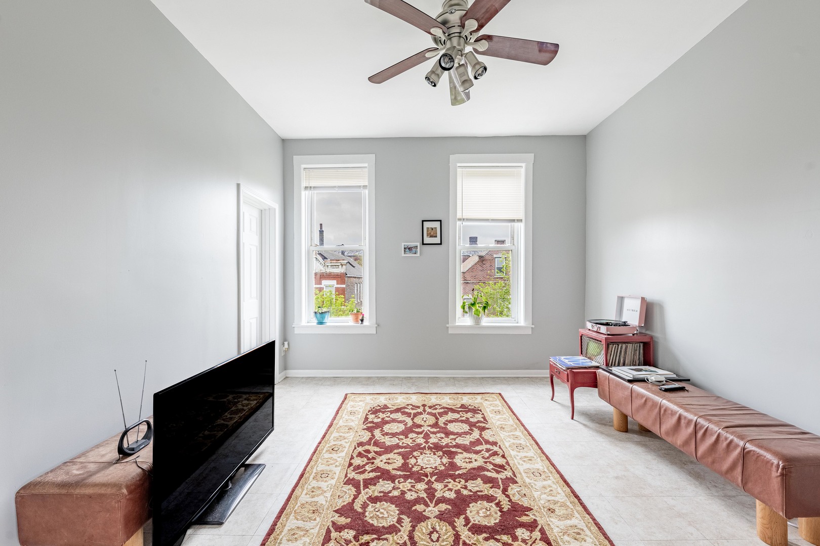 1515 W 17th Street