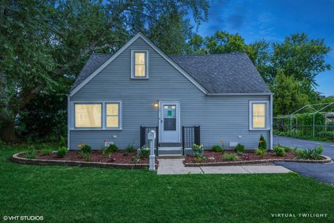 A home in Northlake