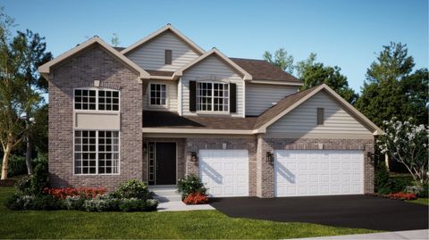 2300 Stone Creek Drive New Lenox IL 60451